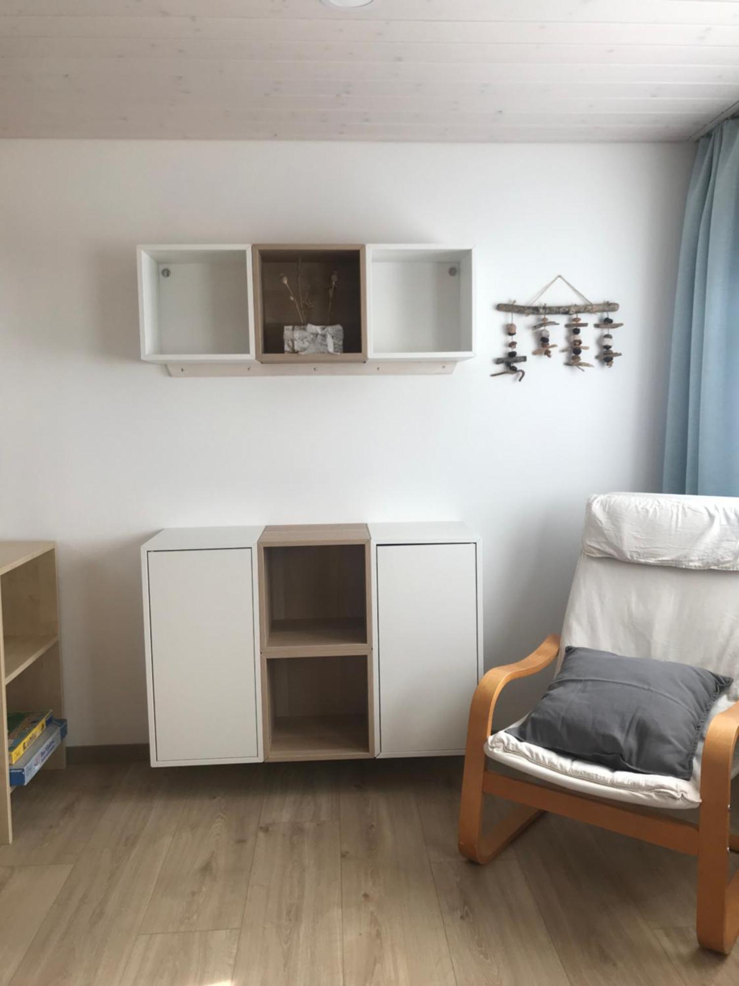 Bijou 1 Huebsche 1 Zimmer Wohnung Herisau Eksteriør billede